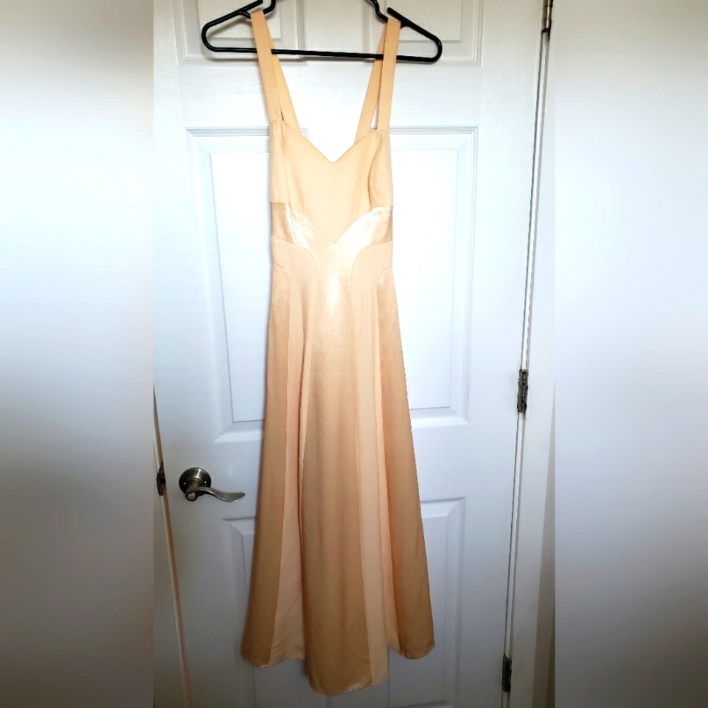 NU MODE  VINTAGE DRESS